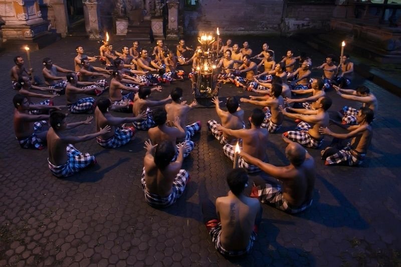 NT Holidays Madurai Bali tourism services
